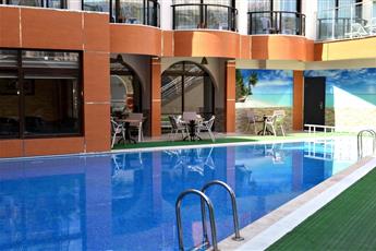 Hotel By Karaaslan Inn 4*