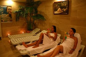 Hotel By Karaaslan Inn 4*