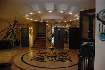 Hotel By Karaaslan Inn 4*