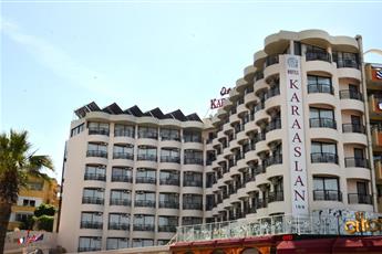 Hotel By Karaaslan Inn