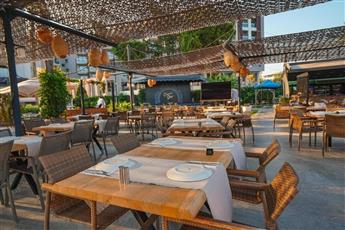 Hotel Caprea