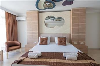 Hotel Caprea