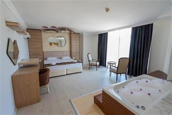 Hotel Caprea