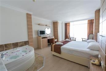 Hotel Caprea