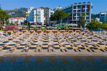 Hotel Caprea