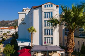 Hotel Caprea