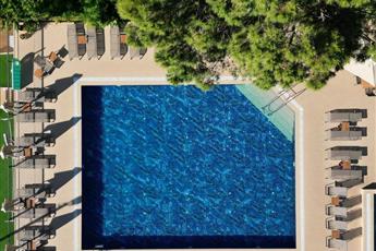 Hotel Caprea