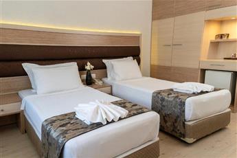 Hotel Caprea