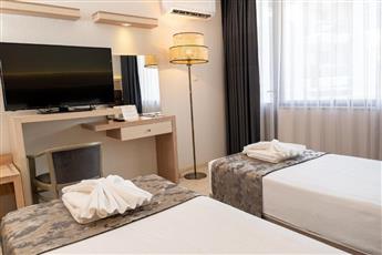 Hotel Caprea