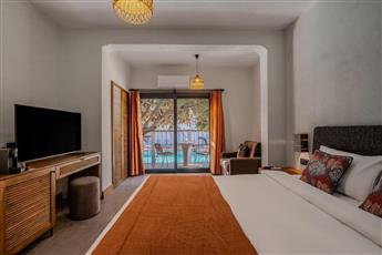 Hotel Centro Bodrum 3*
