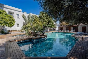 Hotel Centro Bodrum 3*