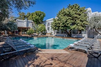 Hotel Centro Bodrum 3*