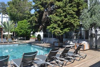 Hotel Centro Bodrum 3*