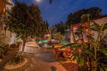 Hotel Centro Bodrum 3*