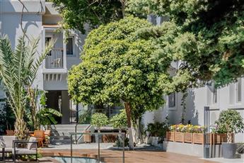 Hotel Centro Bodrum 3*