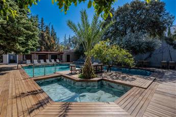 Hotel Centro Bodrum 3*