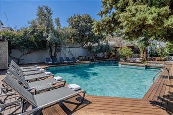 Hotel Centro Bodrum 3*