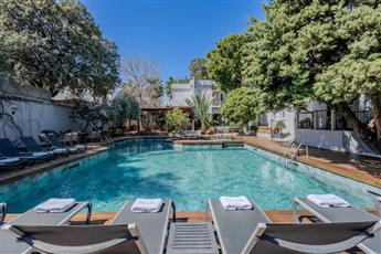 Hotel Centro Bodrum 3*