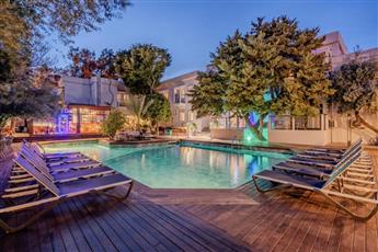 Hotel Centro Bodrum 3*