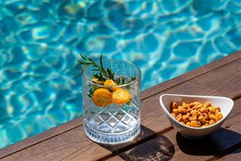 Hotel Centro Bodrum 3*