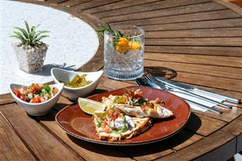 Hotel Centro Bodrum 3*