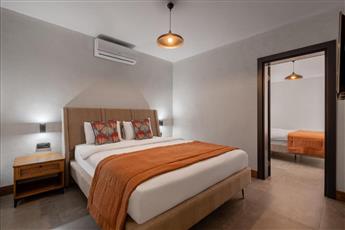 Hotel Centro Bodrum 3*