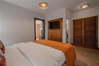 Hotel Centro Bodrum 3*