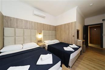 Hotel Centro Bodrum 3*