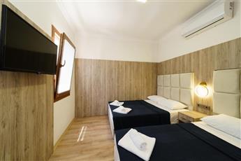 Hotel Centro Bodrum 3*