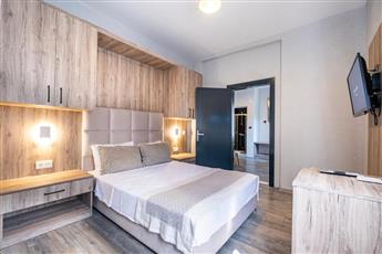 Hotel Centro Bodrum 3*