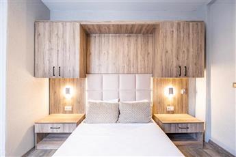 Hotel Centro Bodrum 3*