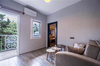 Hotel Centro Bodrum 3*