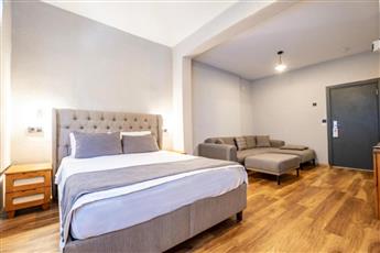 Hotel Centro Bodrum 3*