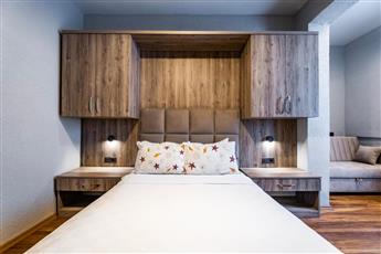 Hotel Centro Bodrum 3*