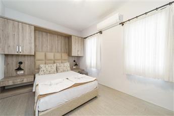 Hotel Centro Bodrum 3*