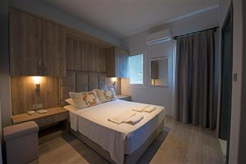 Hotel Centro Bodrum 3*