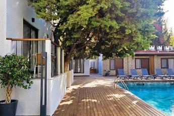 Hotel Centro Bodrum