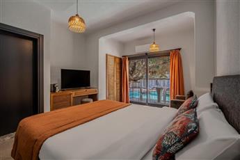 Hotel Centro Bodrum