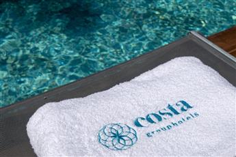 Hotel Centro Bodrum