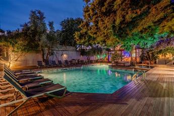 Hotel Centro Bodrum