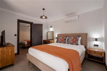 Hotel Centro Bodrum