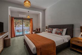 Hotel Centro Bodrum