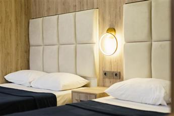 Hotel Centro Bodrum