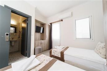 Hotel Centro Bodrum
