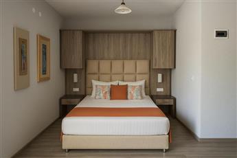 Hotel Centro Bodrum