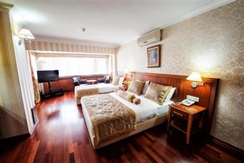 Hotel Centrum Istanbul 3*