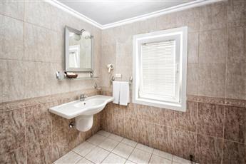 Hotel Centrum Istanbul 3*