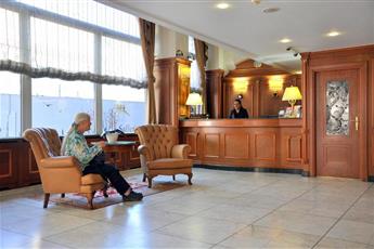 Hotel Centrum Istanbul 3*