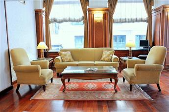 Hotel Centrum Istanbul 3*