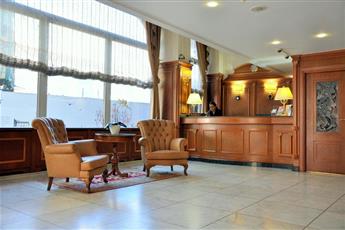 Hotel Centrum Istanbul 3*